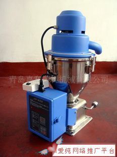 定制xal-300型真空上料機中國 山東 膠州市 揚州西路汽配城 - 搜企網(wǎng)