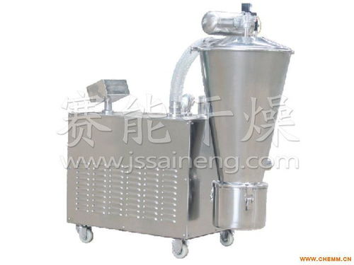 zsl ⅲ系列真空上料機 生產廠家
