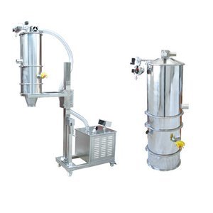 【ZKJ-4真空上料機(jī),全自動(dòng)無(wú)塵真空上料5.5KW 吸量2500kg/h】?jī)r(jià)格_廠家_圖片 -