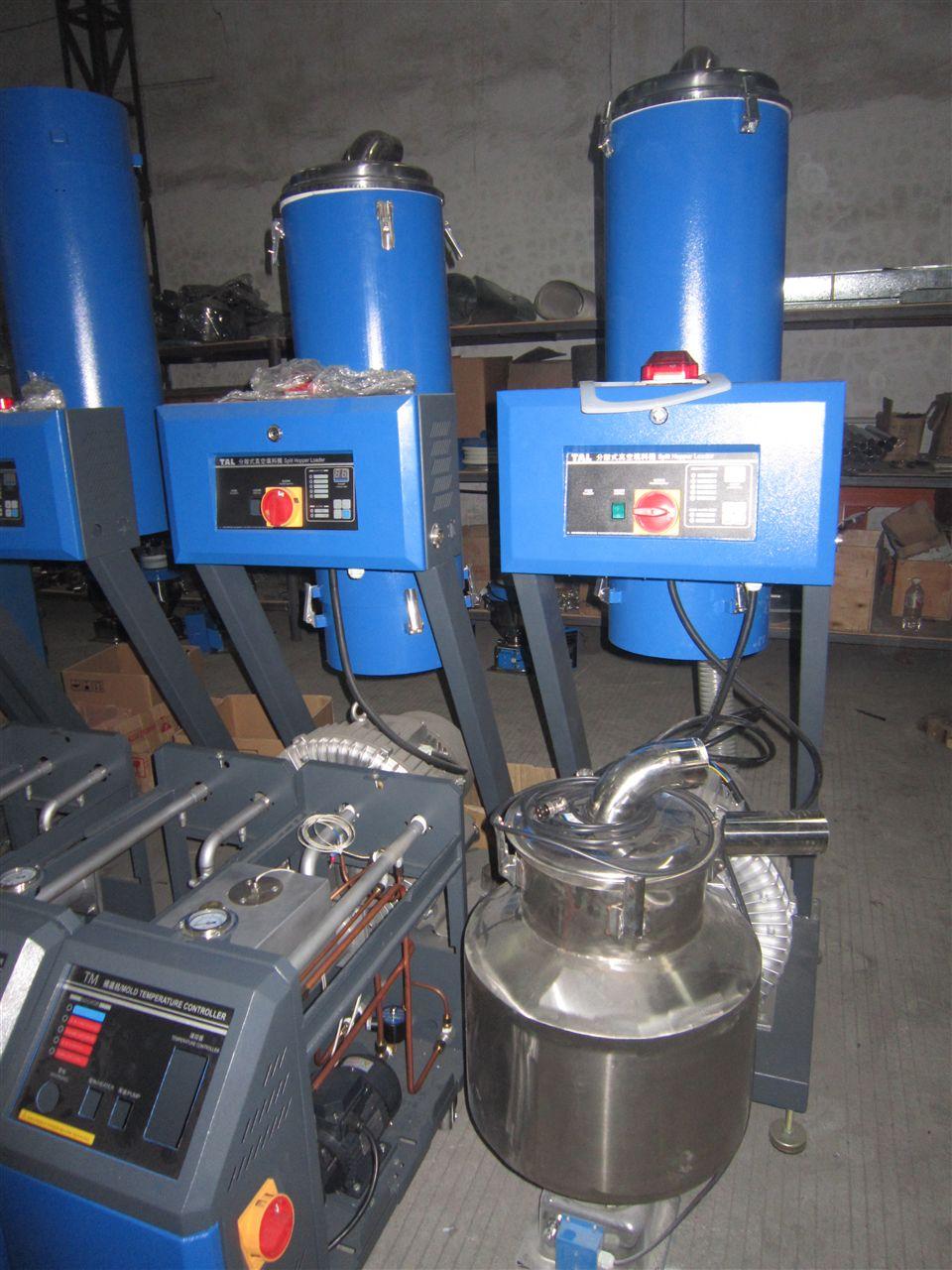 利川al-880g--自動吸料機 真空吸料機 塑料上料機__中國環保在線